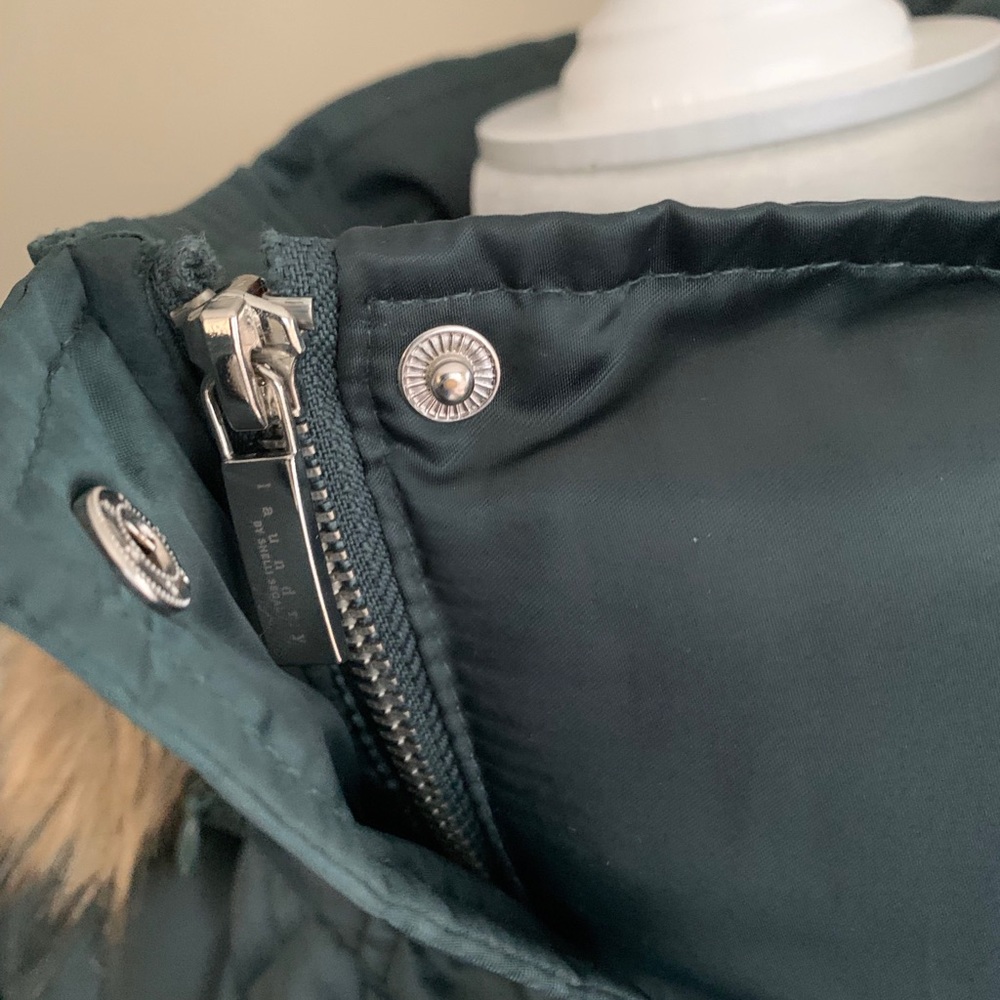 Laundry Down Parka - image 5